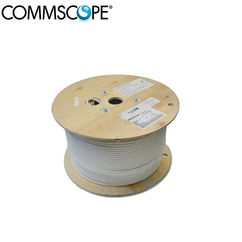 CommScope Cat 7 Ethernet Cable 300m | S/FTP Shielded LAN Cable
